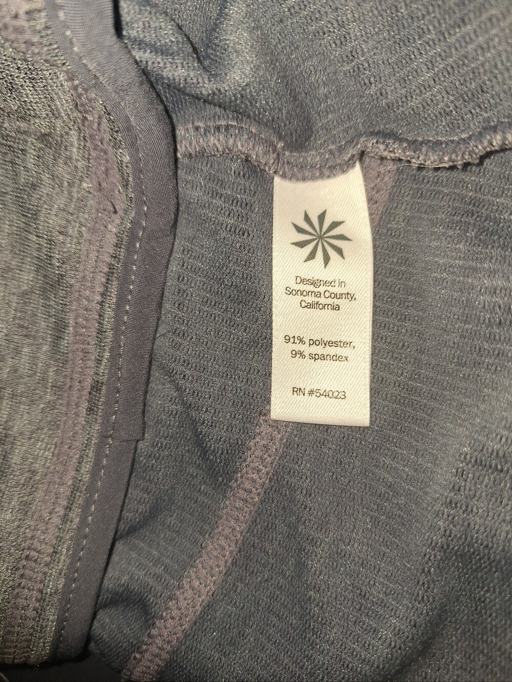 Athleta Mini Skirt - Picture 4 of 4